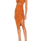 Elliatt - Neverland Midi Dress