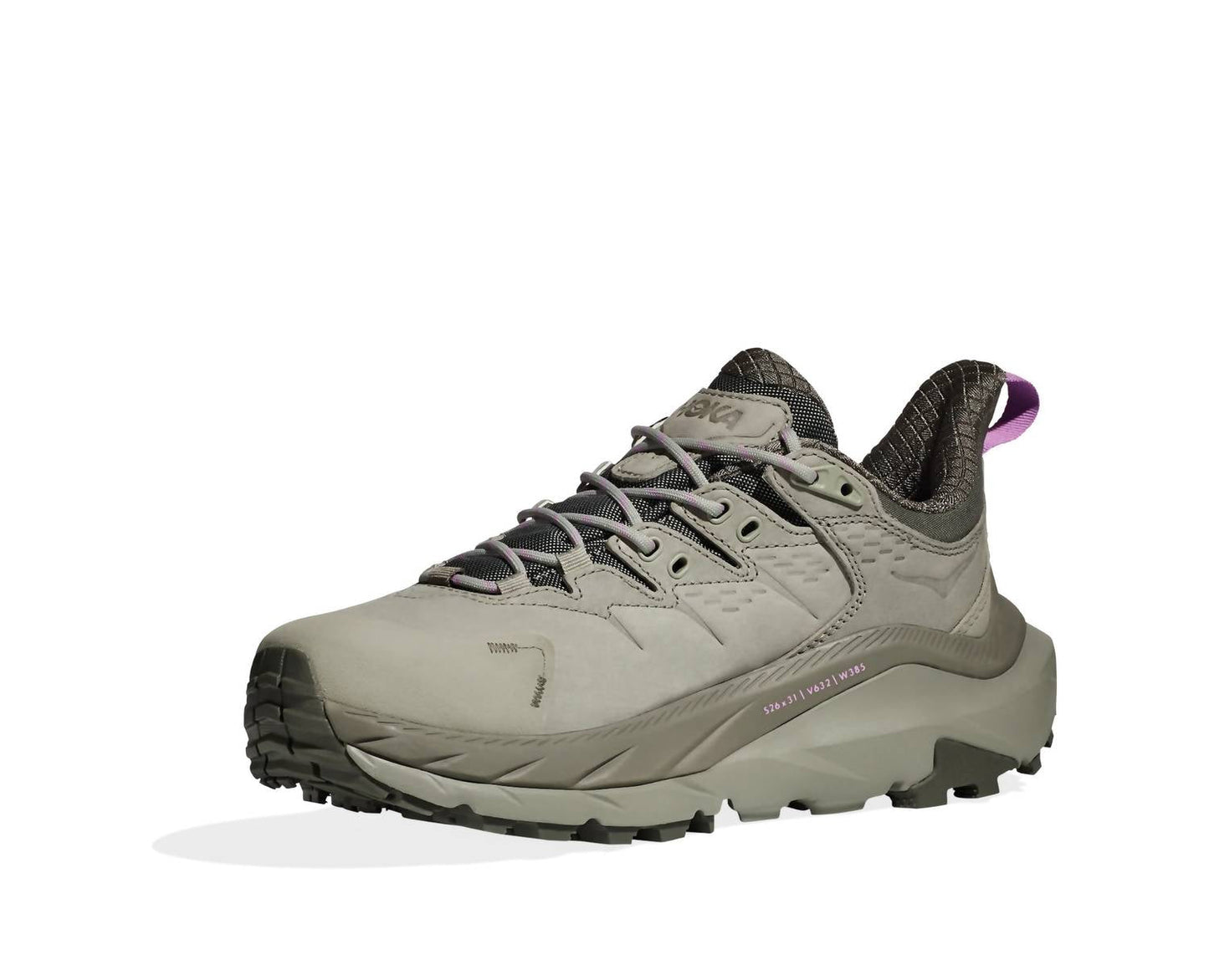 Hoka - WOMEN'S KAHA 2 LOW SNEAKERS