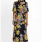 Johnny Was - CATRIONA DRESS
