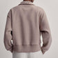 Varley - Roselle 1/2 Zip Fleece Sweater