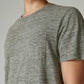 Lucky Brand - Linen Pocket Crew