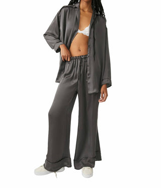 Conjunto de pijama Free People - Dreamy Days