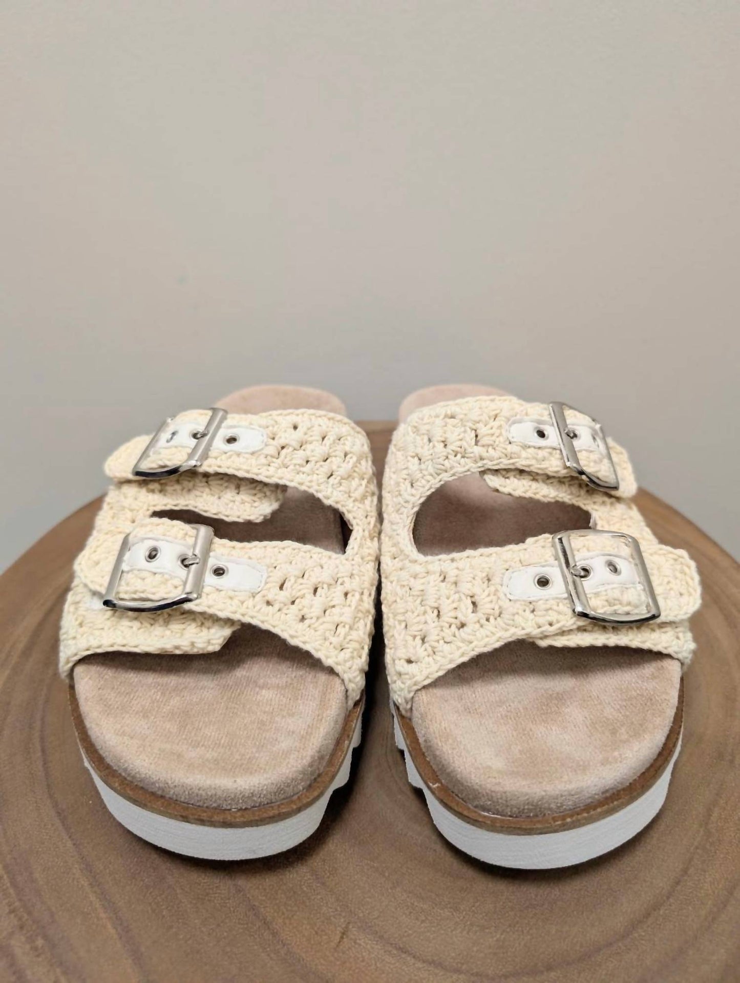 Corkys Footwear - Dash Sandal