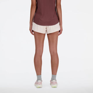 New Balance - Women's Rc Mid Rise Short