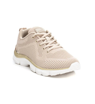 Xti - Tênis Feminino com Cadarço