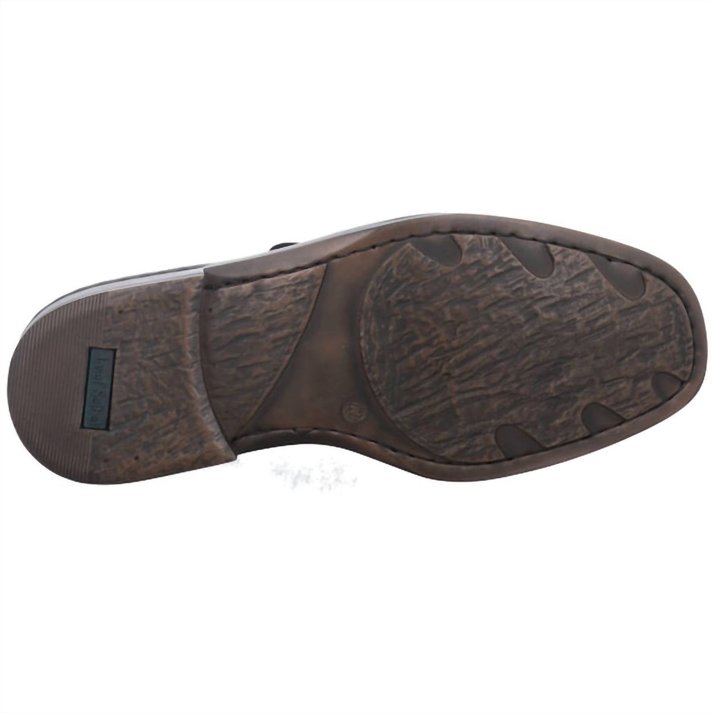 Josef Seibel - Men's Douglas 05 Dress Shoes