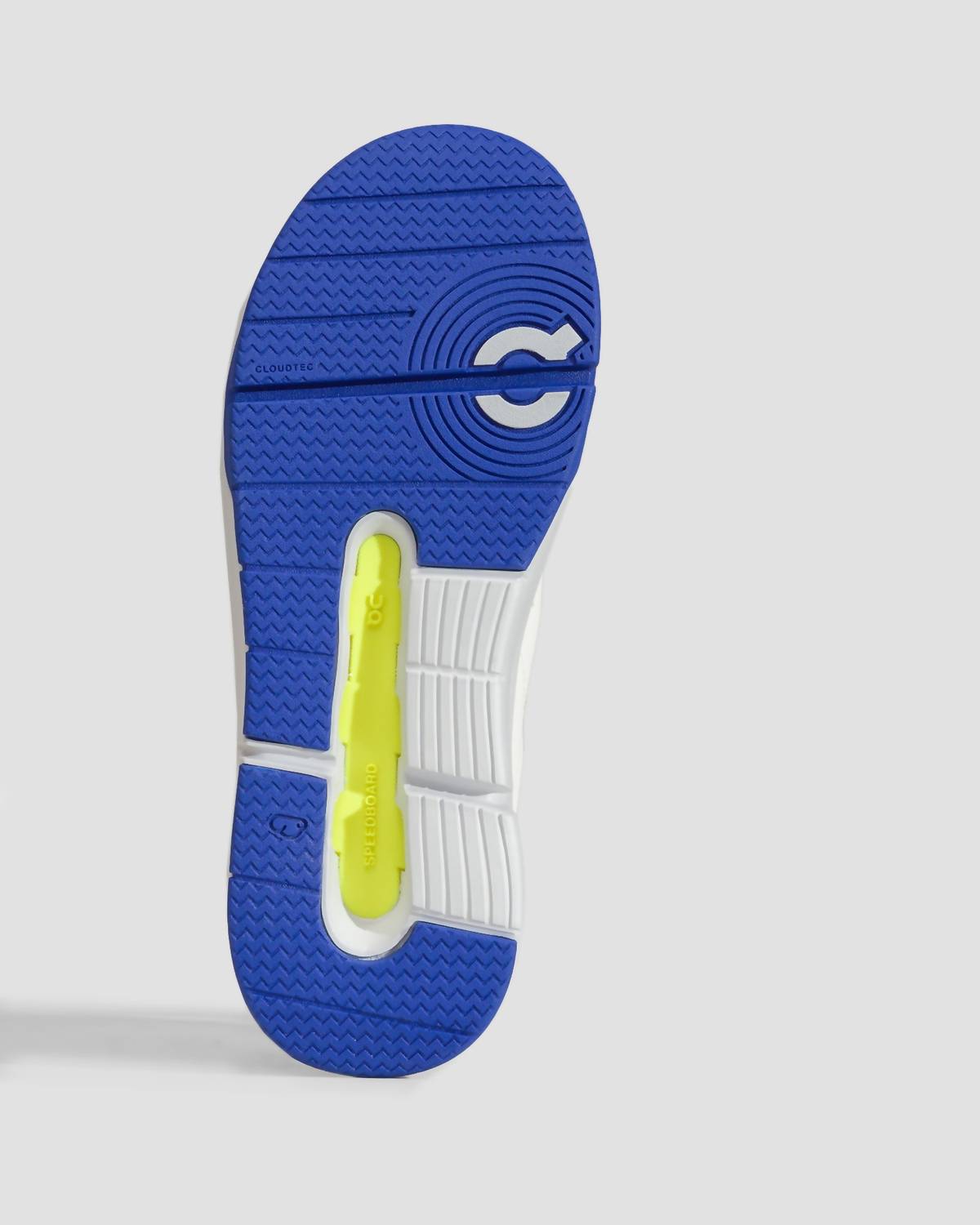 On Running - Kids' Roger Sneakers