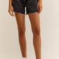 Z Supply - Everyday High Rise Denim Short