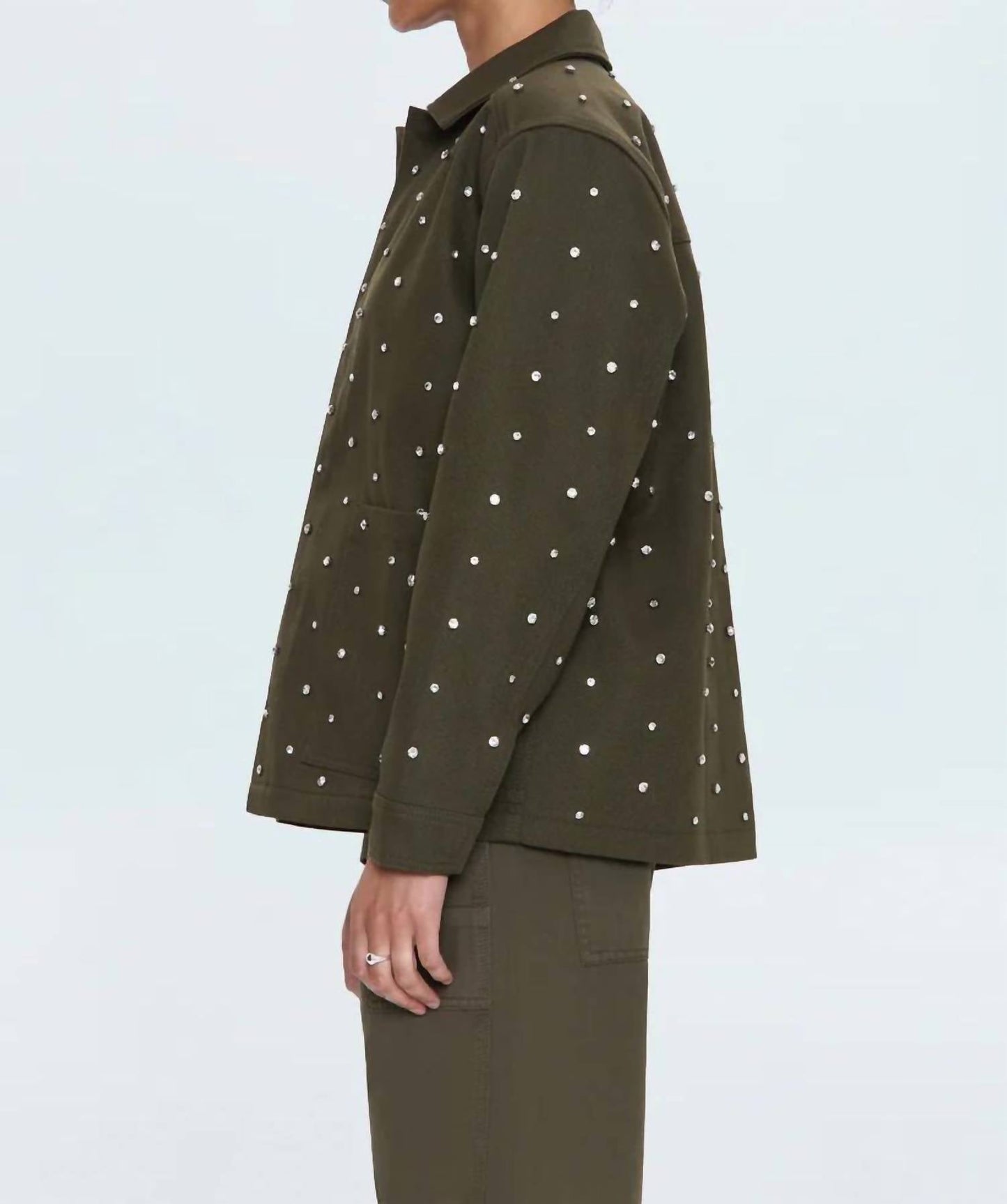 Pistola - Cosette Utility Jacket