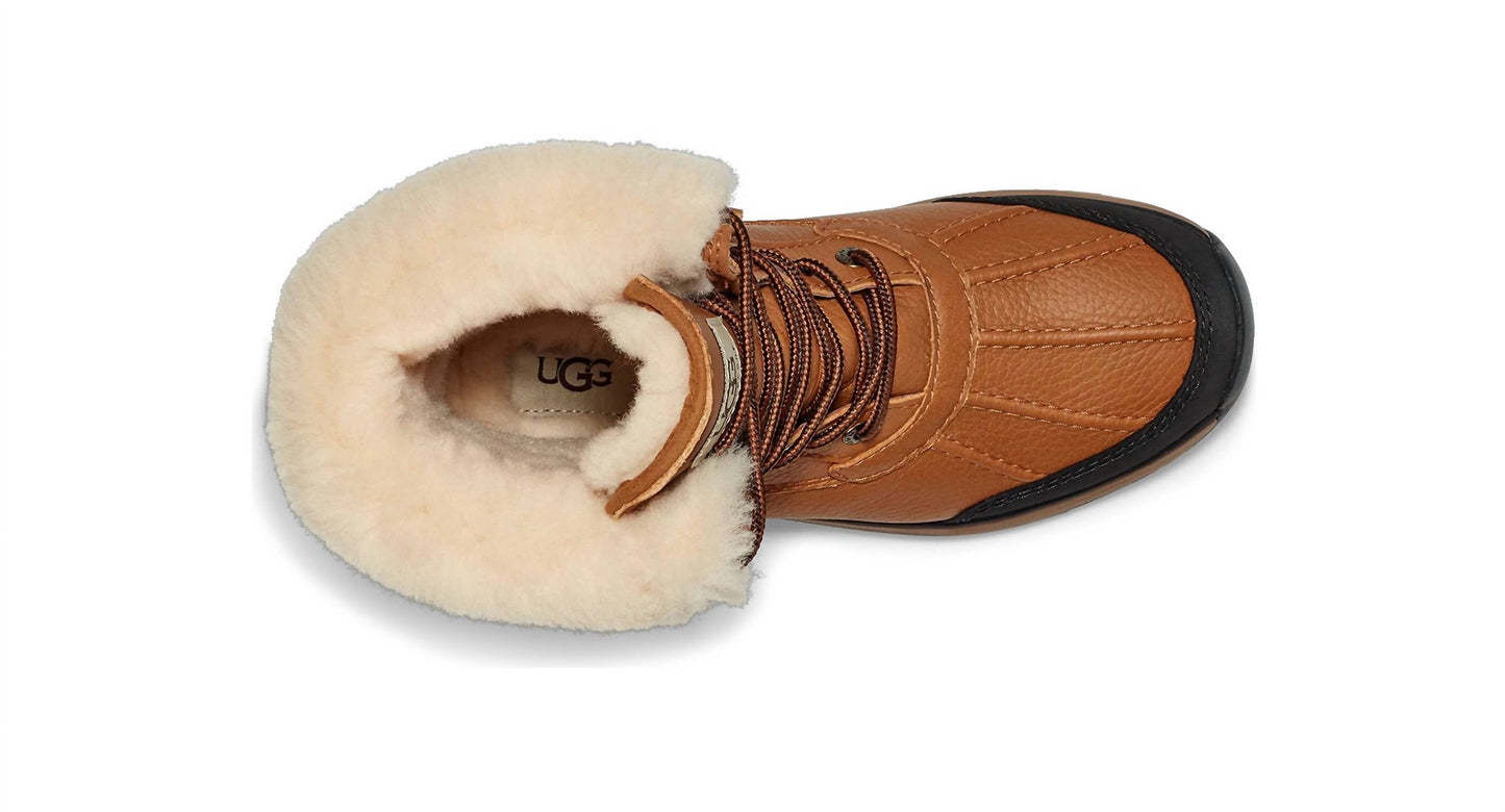 Ugg - Women's Adirondack Iii Waterproof Boots