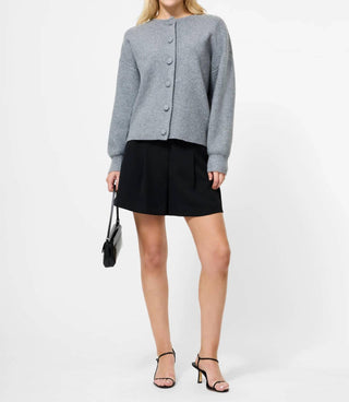 French Connection - Riddley Knit Drop Shoulder Cardigan