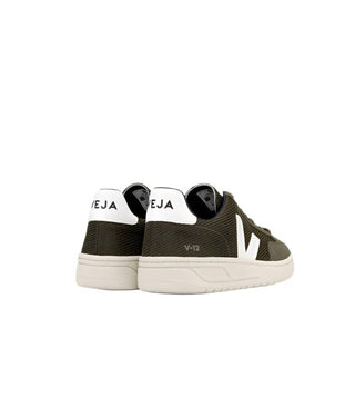 Veja - Tênis masculino V-12 B-mesh