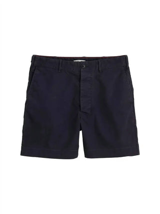 Alex Mill - Flat Front Chino Shorts
