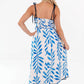Entro - CAROLINA MIDI DRESS