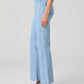 Paige - Marlow Skimmer Flare Jean