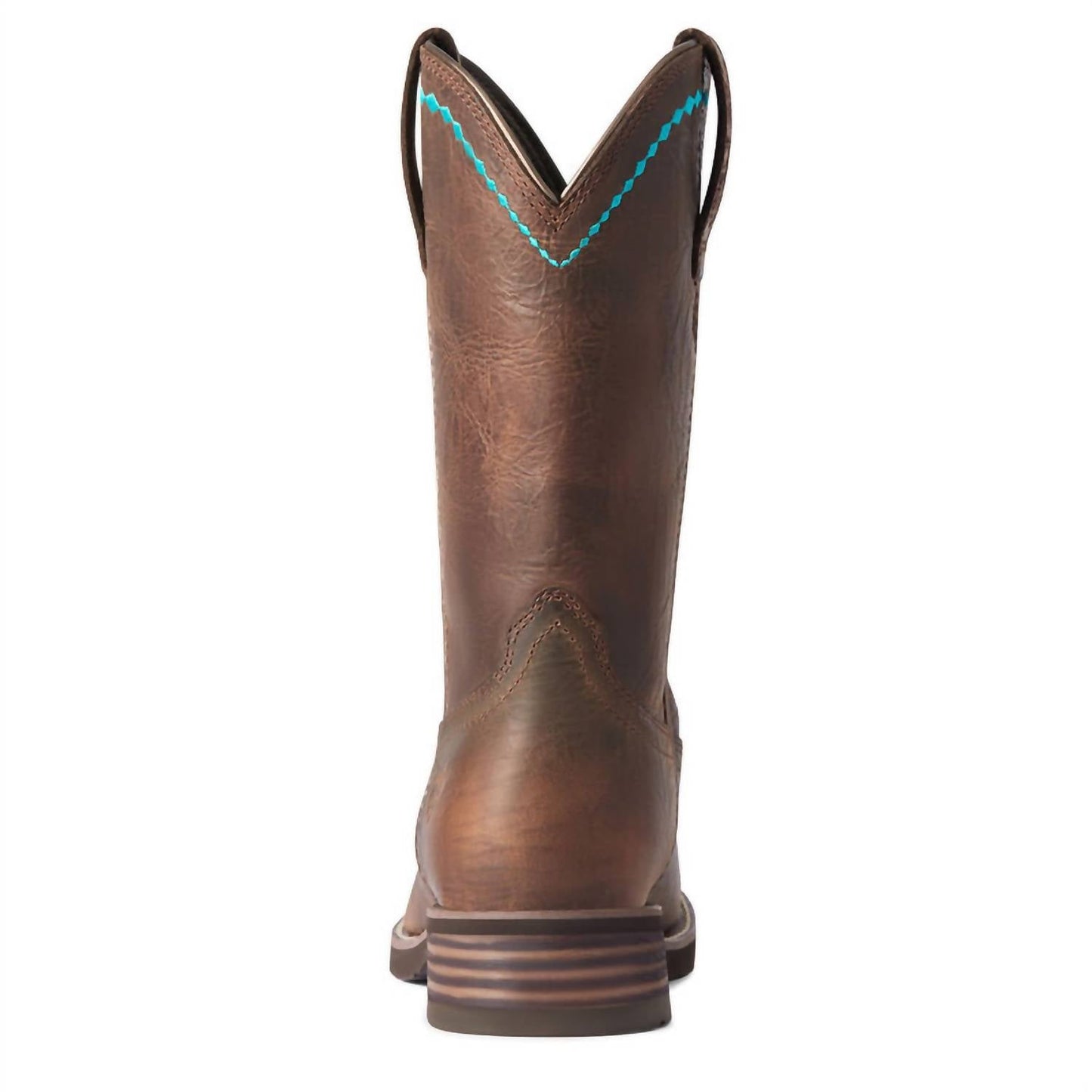 Ariat - Women's Unbridled Roper Western Boots