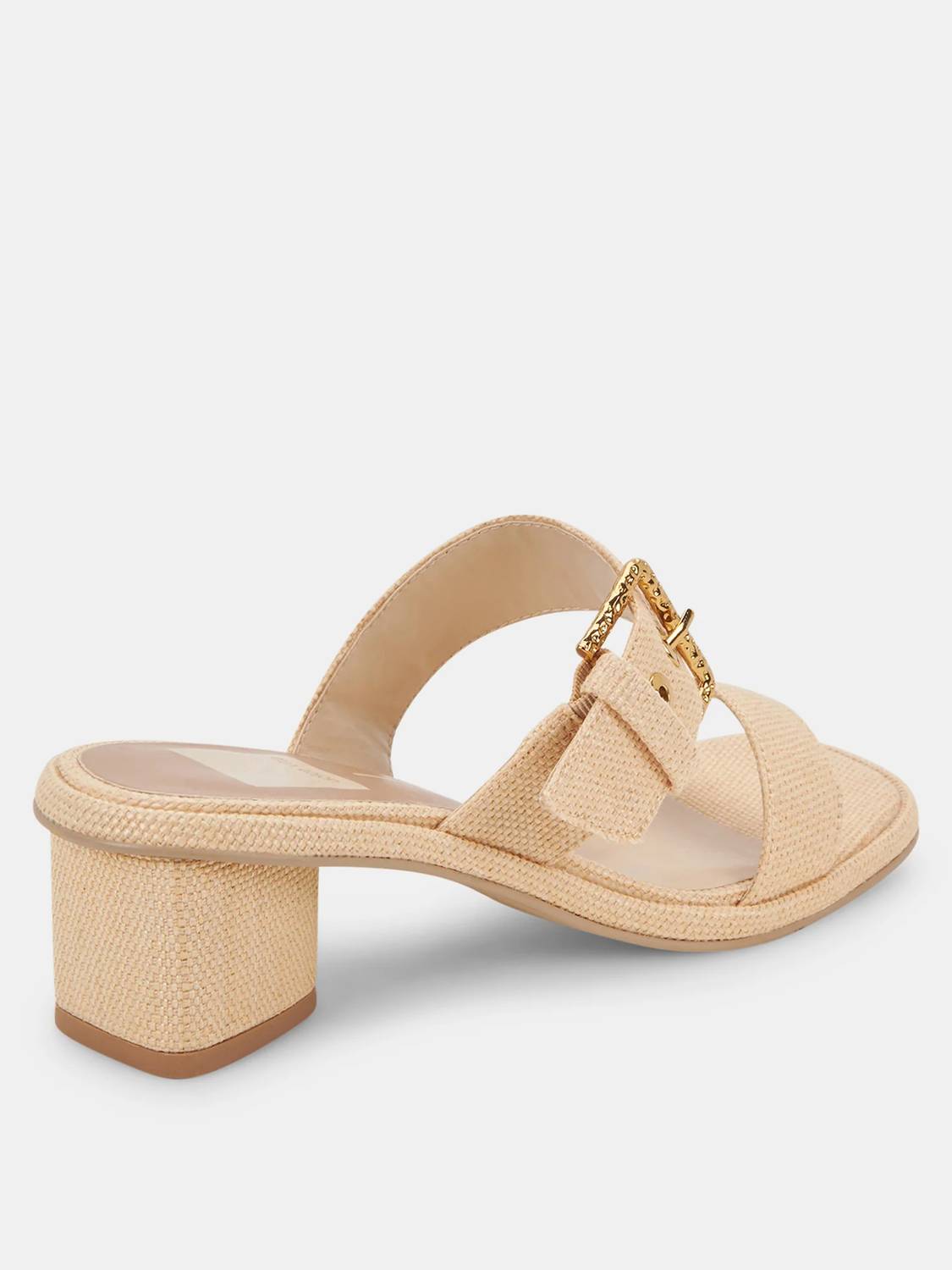 Dolce Vita - Riva Heel Sandal