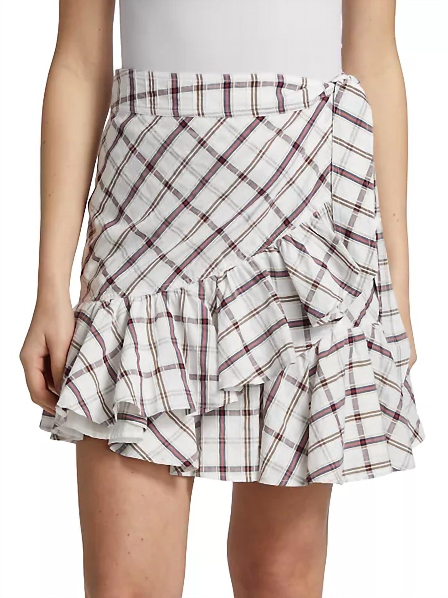Veronica Beard - Memphis Skirt