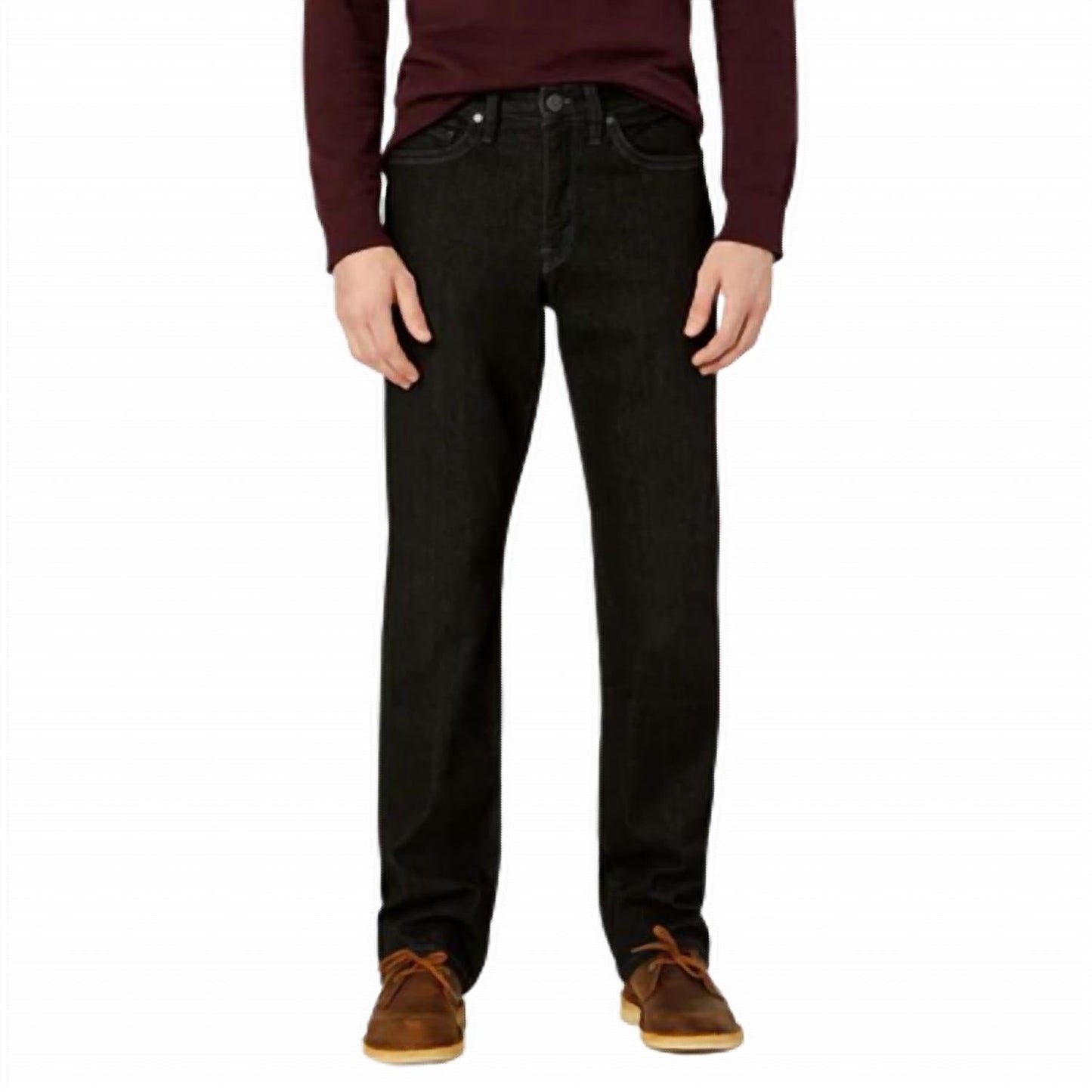 34 Heritage - Charisma Relaxed Straight Jeans