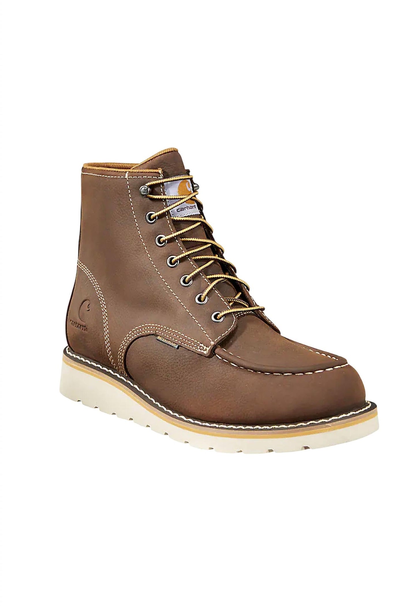 Carhartt - Men's Waterproof 6" Wedge Boot