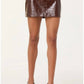 Astr - Women's Savana Skirt