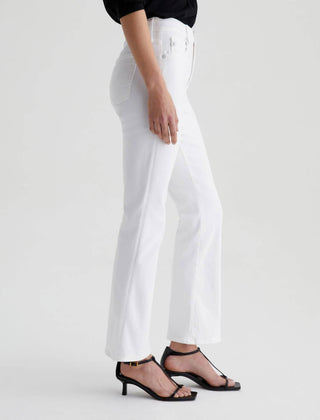 Ag Jeans - Calça Jeans Farrah Boot Crop