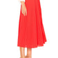 A.L.C. - Herdrin Fire Midi Skirt