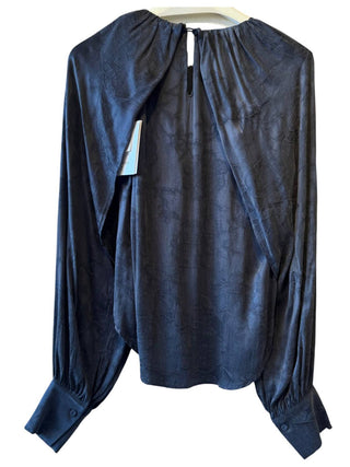 Beatrice .B - Women's Drape Blouse