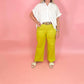 Entro - Calm Feeling Twill Pant