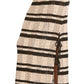 Elan - Sundazed Side Slit Skirt