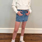 Love Daisy - Crop Hoodie Sweatshirt