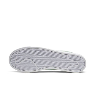 Nike - Women's Blazer Low Suede Sneakers