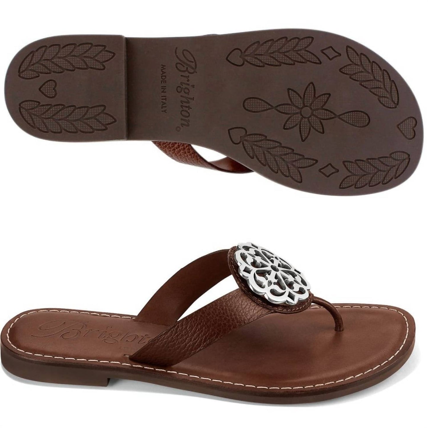 Brighton - Women Alice Sandal