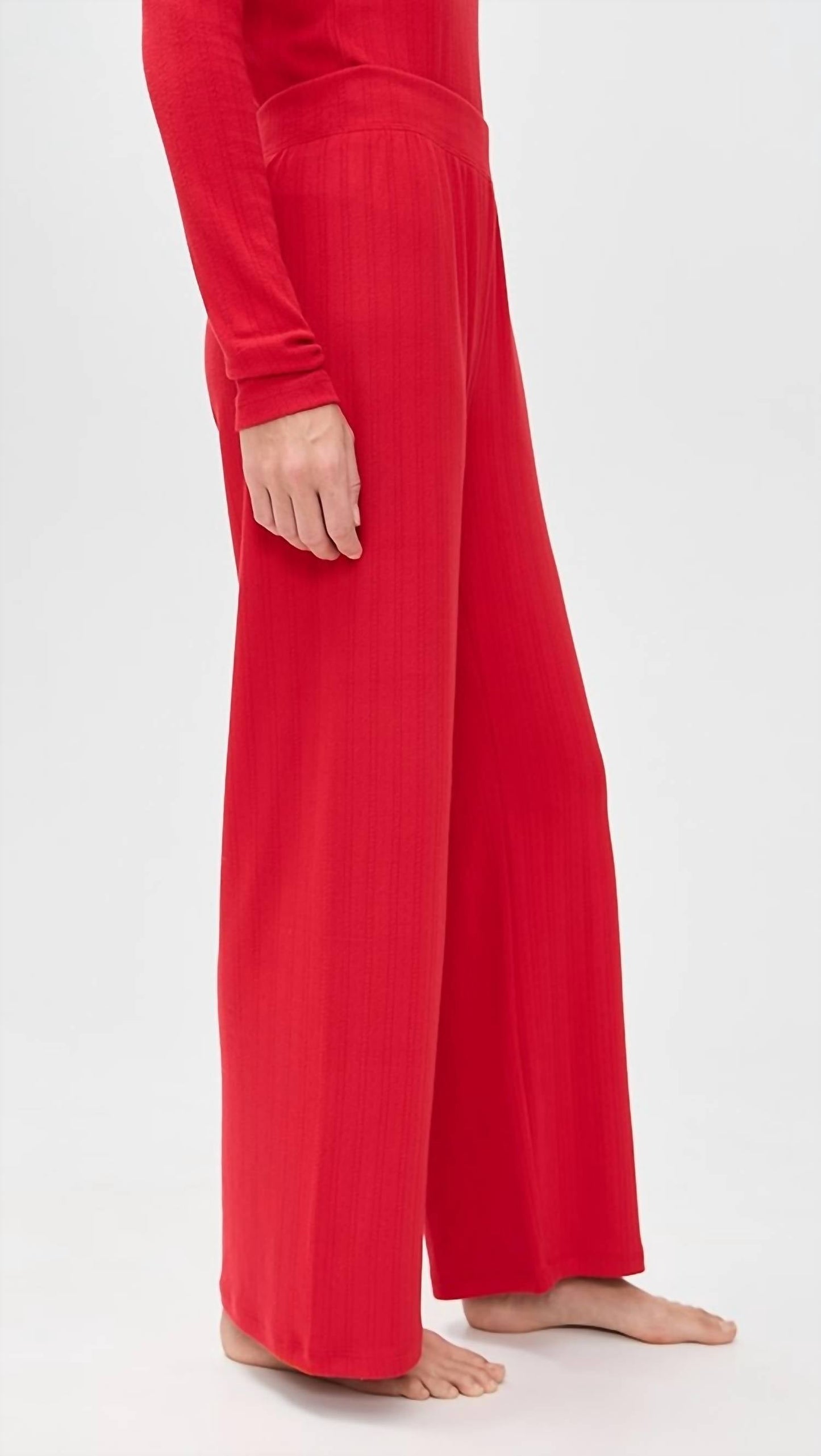 Z Supply - Luxe Pointelle Pants