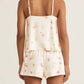 Z Supply - Vacation Time Cami Top