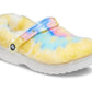 Crocs - Women's Fur Sure Classic Lined Clogs