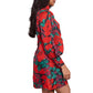 Alden Adair - Gloria Mini Dress