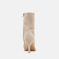 Dolce Vita - Women's Fernly Suede Boots