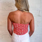 Free People - Boulevard Tube Top