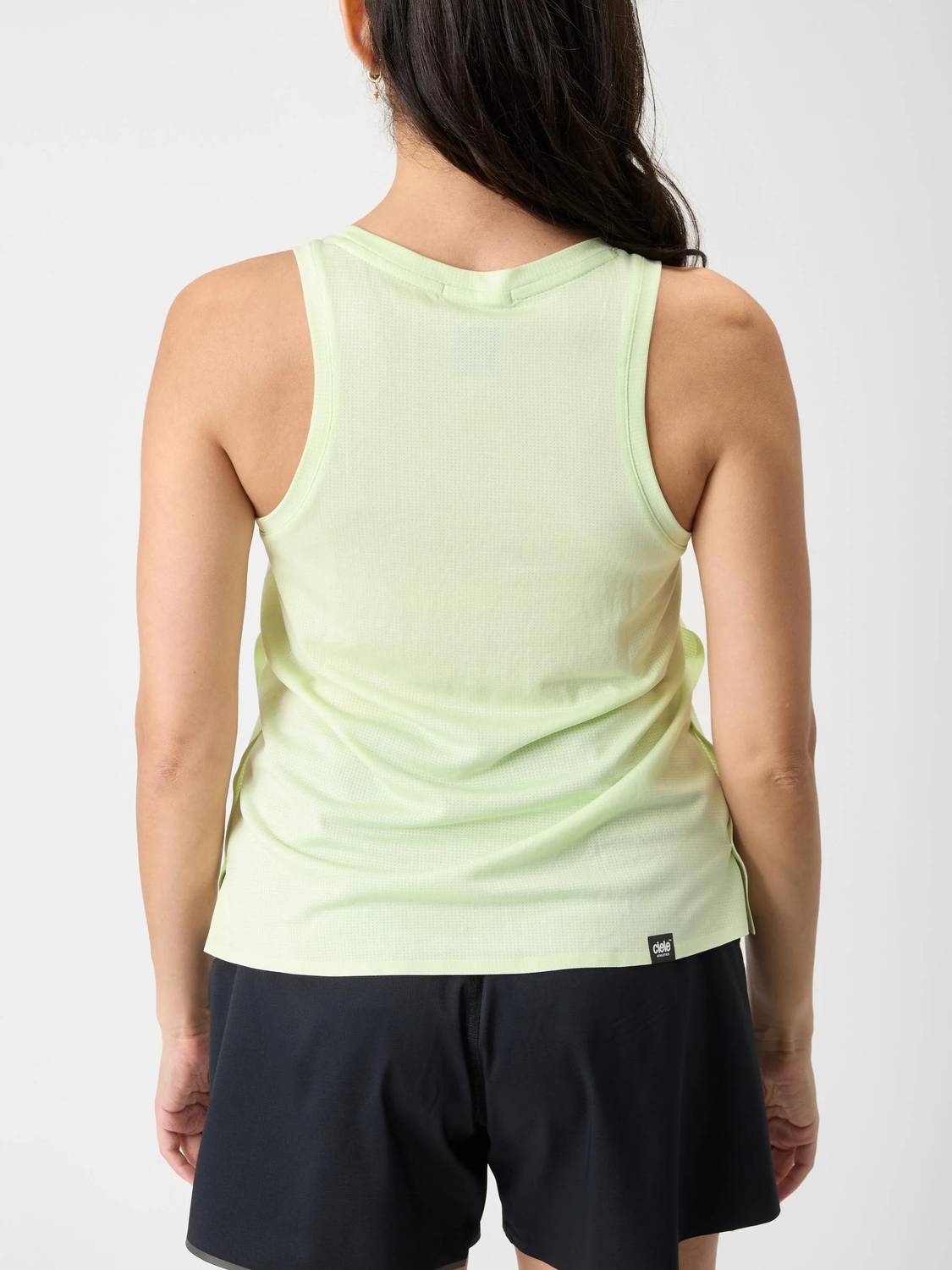 Ciele Athletics - Women's FSTSinglet Sleeveless Tank