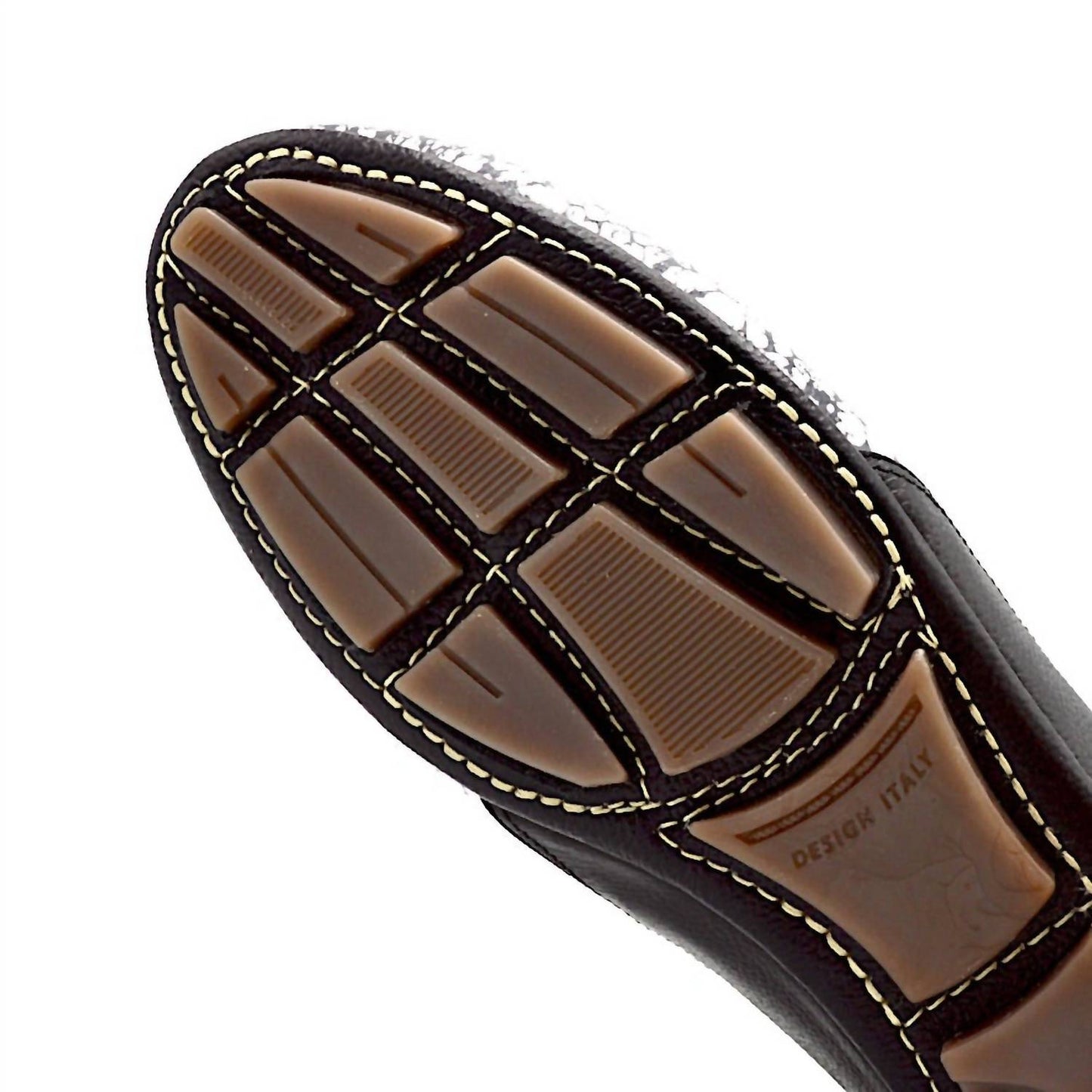 Chelsea Jones - Women's Vibe Slip-on Flat Shoes