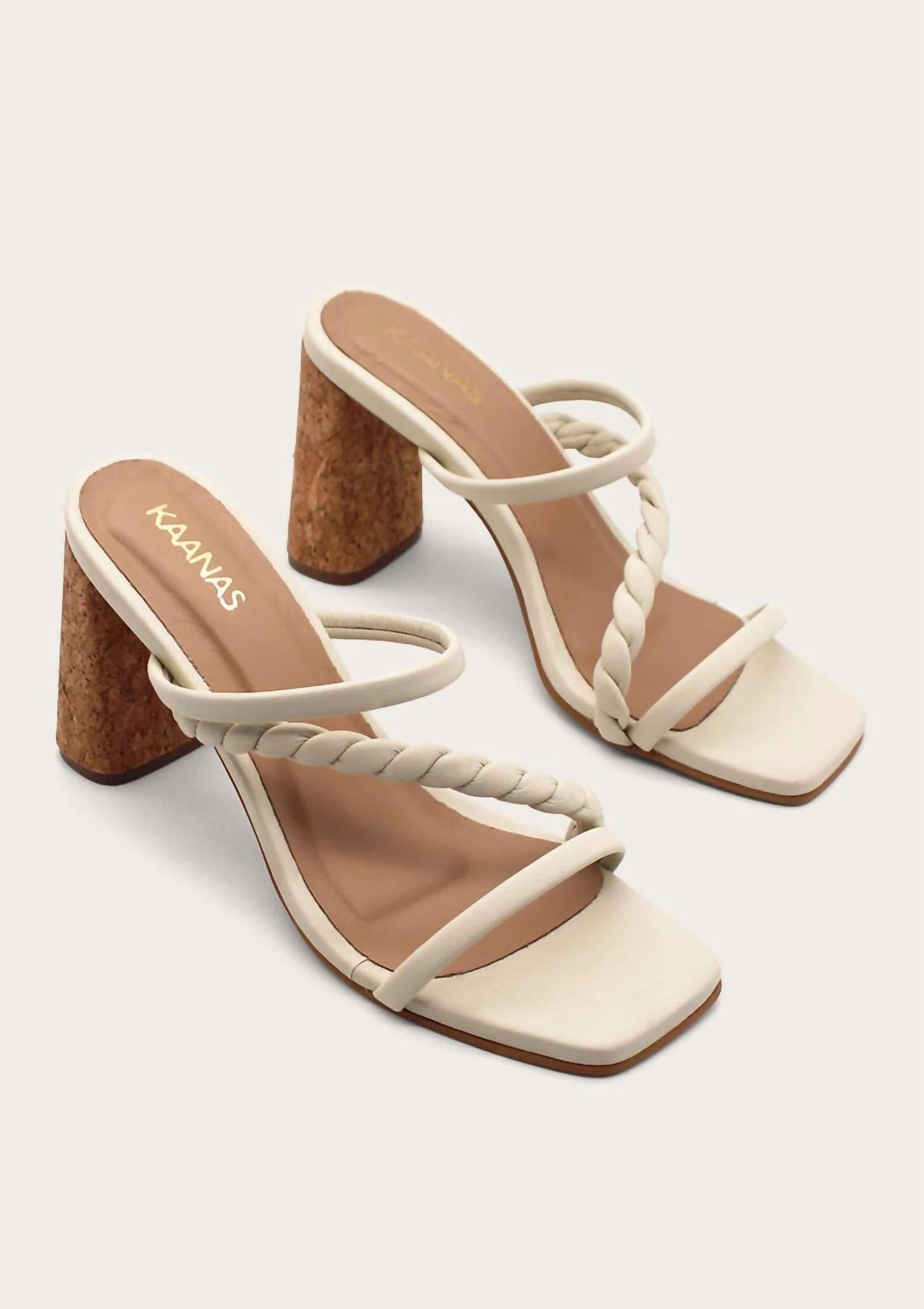 Kaanas - Women's Sarchi Heels