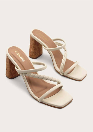 Kaanas - Women's Sarchi Heels