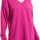 Z Supply - Autumn V-neck Sweater