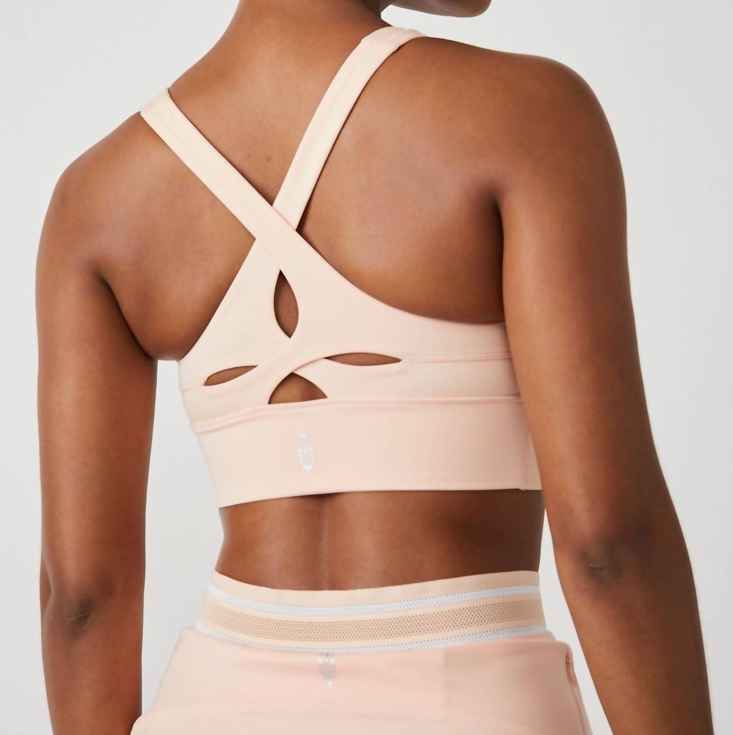 Free People - In Your Corner Bra