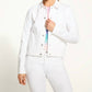 Fdj - Twill Long Sleeves Jacket