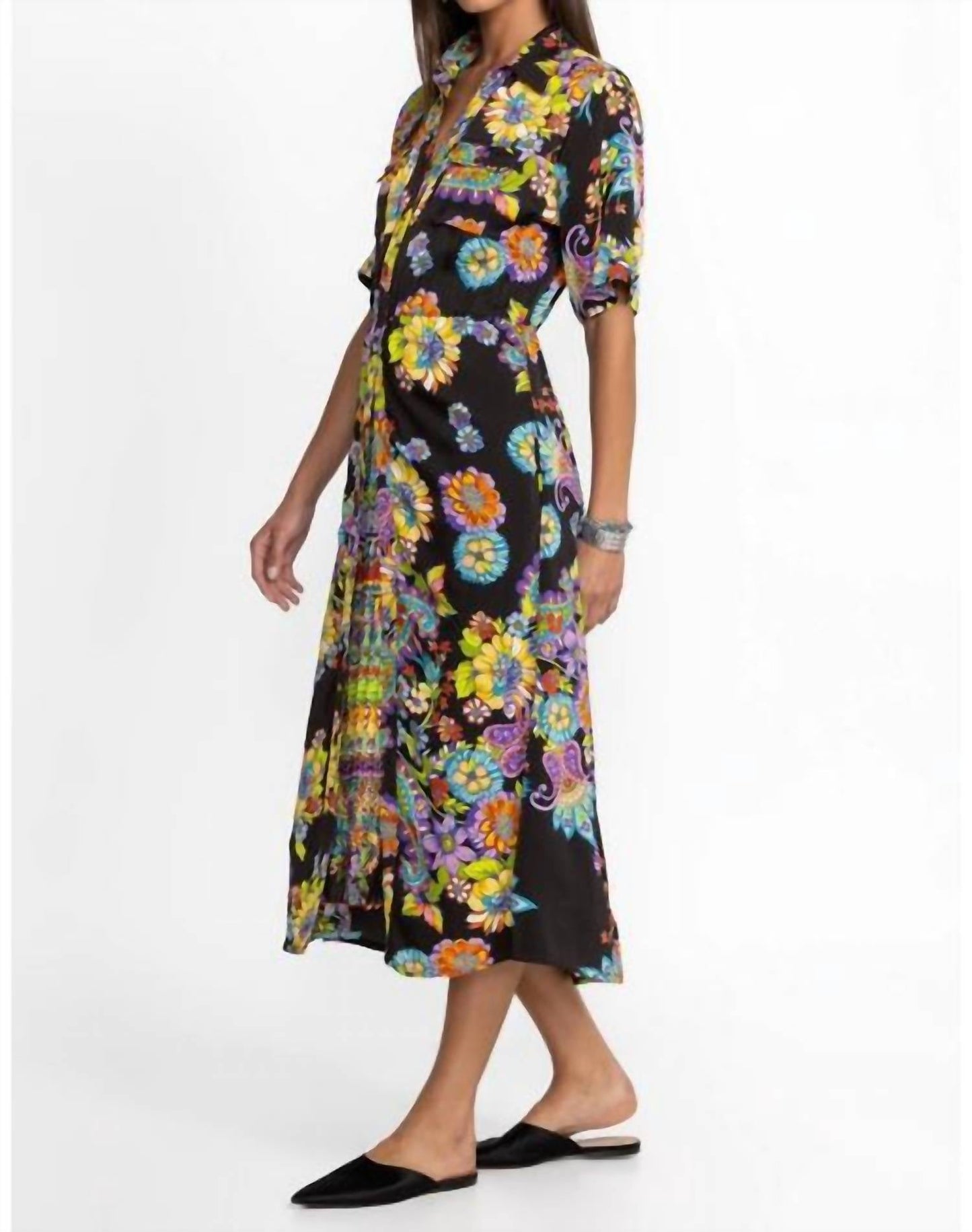 Johnny Was - CATRIONA DRESS
