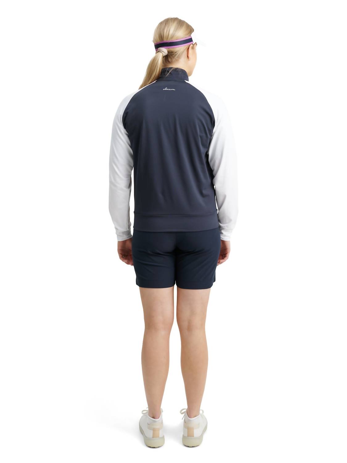 Abacus Sportswear Us - Women Kinloch Midlayer Jacket