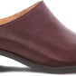 Dansko - Carrie Burnished Nubuck Clogs
