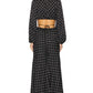 Astr - Quinn Midi Dress